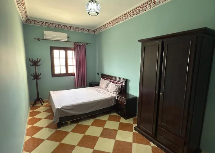 Residence Dikre