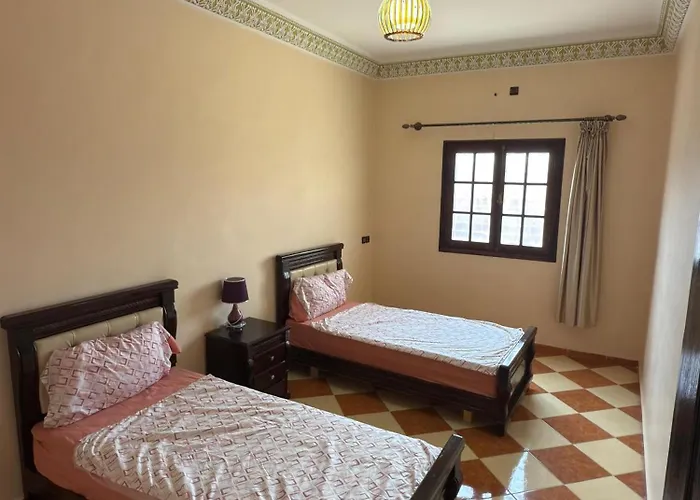 Residence Dikre