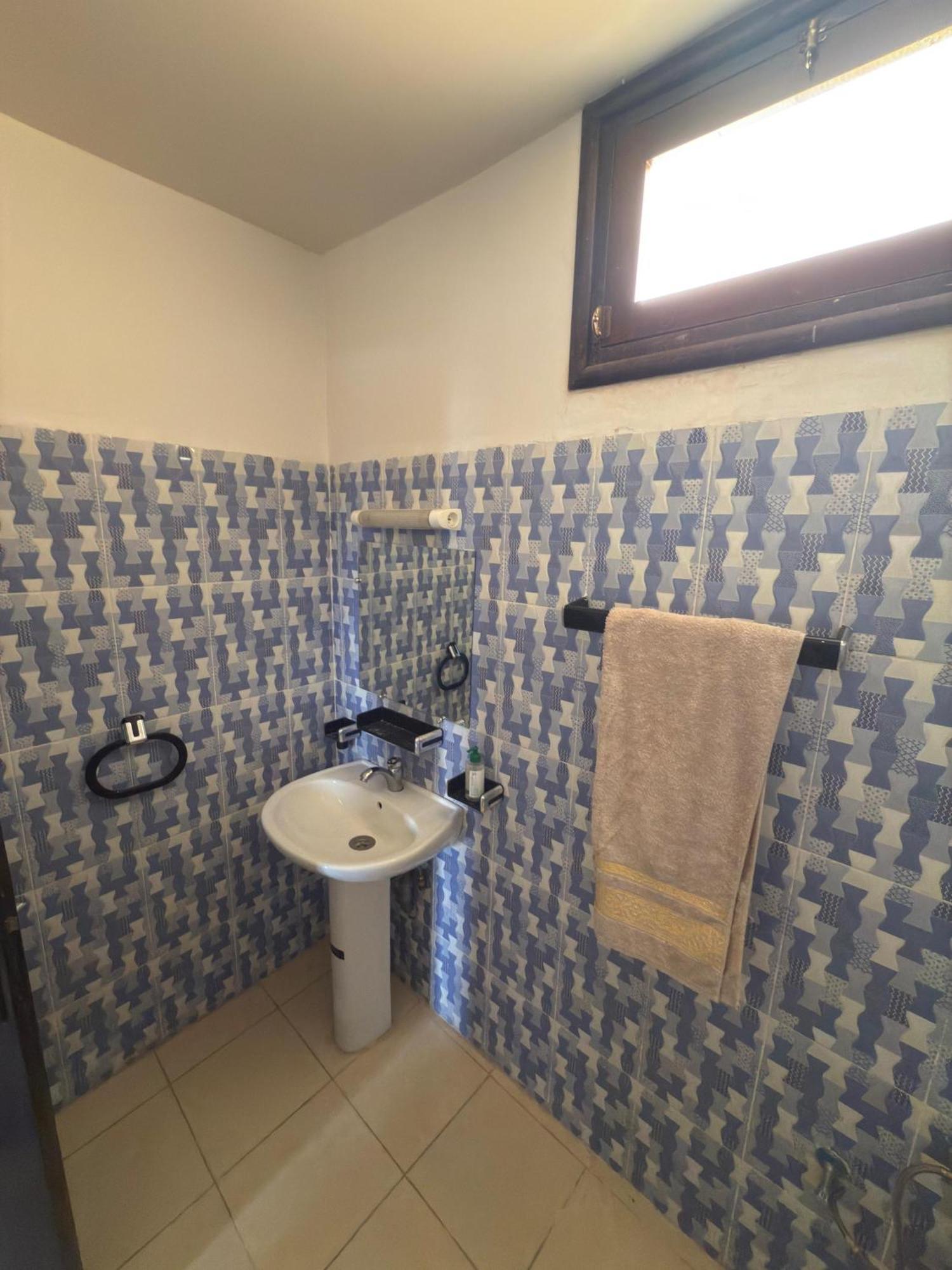 Appartement Dikre *
