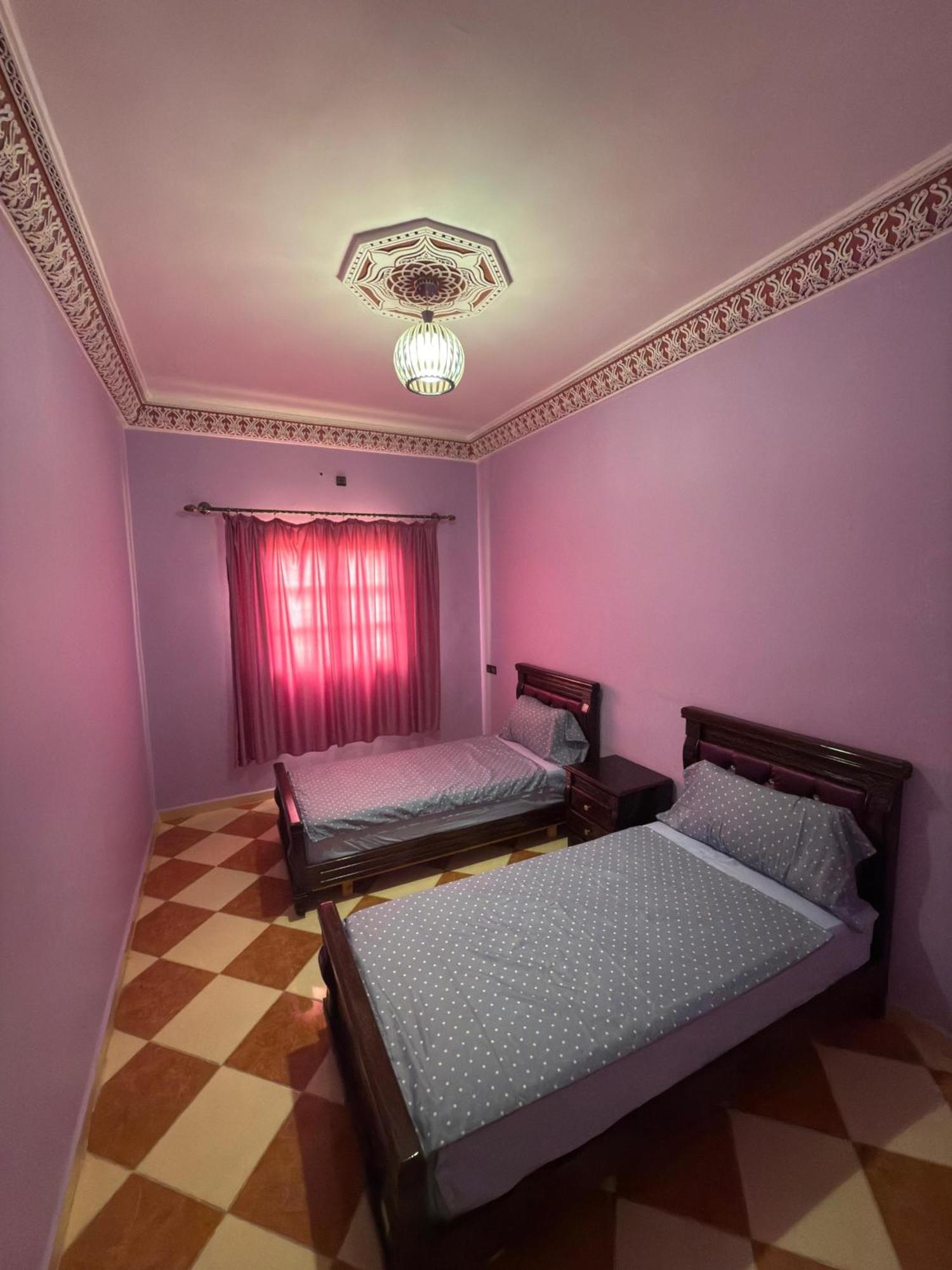 Dikre Appartement