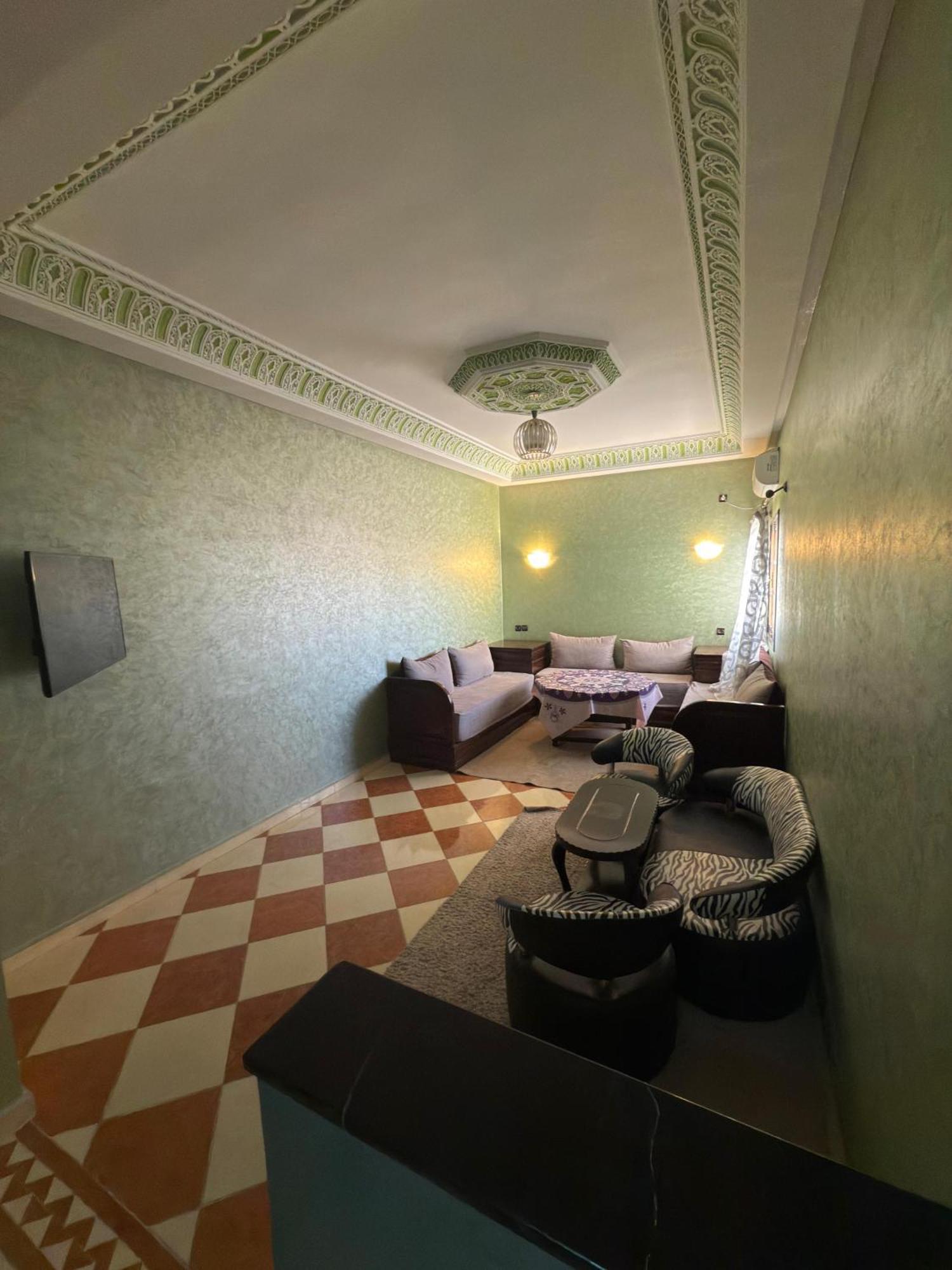 Dikre Appartement *