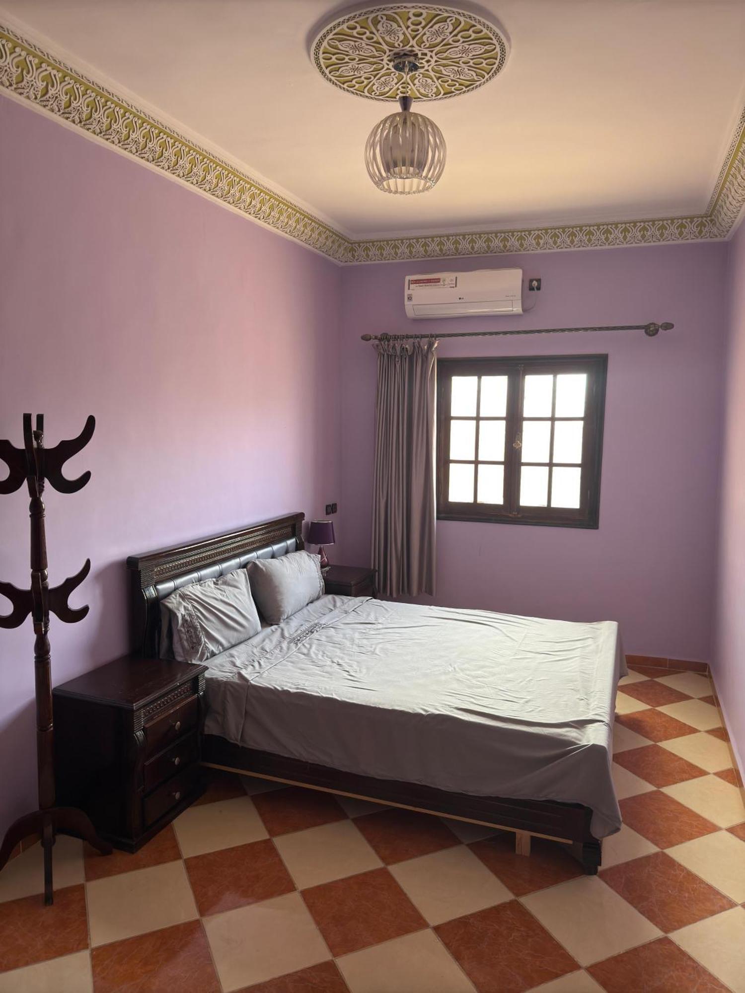 Appartement Dikre *
