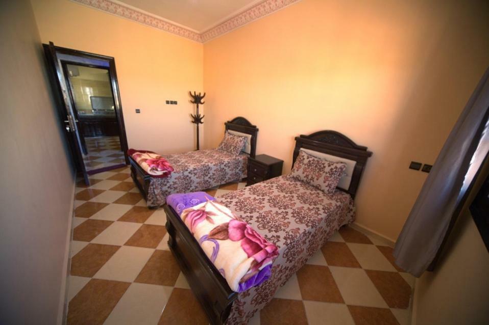 Dikre Appartement Ouarzazate
